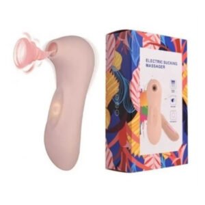 SIMIL SATISFYER Succionador de Clitoris