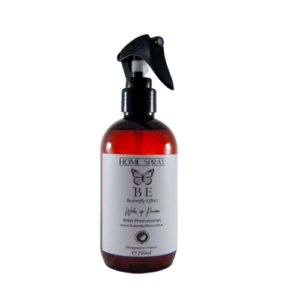 Home Spray Aromatizante Con Feromonas Afrodisiaco – Wake Up Passion – Be