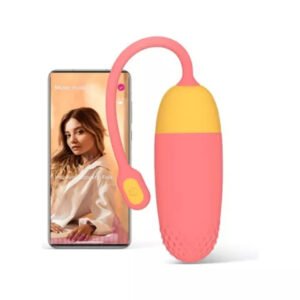 BE | Aurora – Vibrador a distancia – App Wifi