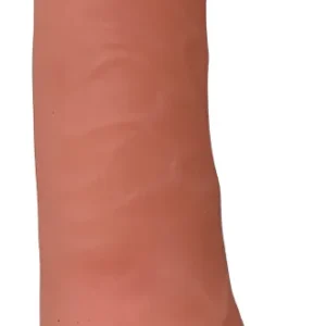 Consolador Realista Jhon Hot – Bliss