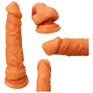 Consolador Realista Cham Amer – Bliss