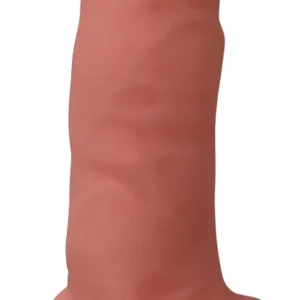 Consolador Realista Krisslord – Bliss