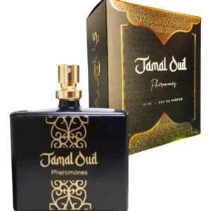BE | PERFUME Jamal Oud Arabe – Feromonas