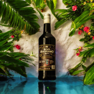 Aperitivo Vermut Amaro Rivorichiaro Premium