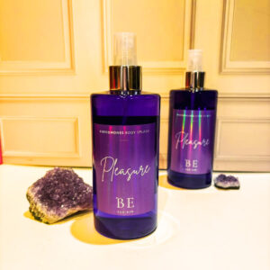 Body Splash Perfume Hombre Pleasure Be Feromonas