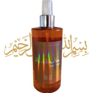 Perfume Bodysplash Arabe Mujer Hombre Arbian Oud Feromonas