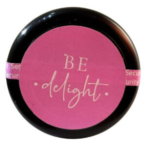 Crema Corporal Perfumada Feromona Be  Luxury Para Masajes