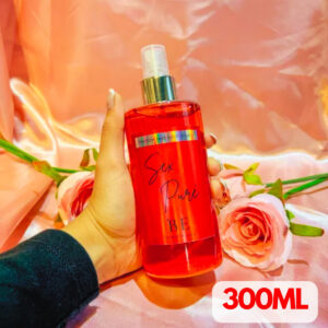 Perfume Mujer Hombre Body Splash Tyn Be Feromonas Noche Dia