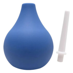 Ducha Anal  Limpiador Enema Juguetes Sexuales 160 Ml