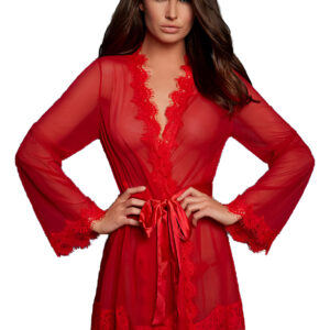 Baby Doll Camisolin Y Tanga Cola Less Be Suave Sensual W332