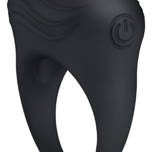 Anillo Pene Vibrador Estimula Clítoris  Pretty Love