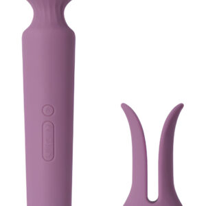 Emma Neo 2 Vibrador De Varita Calentadora Consolador Svakom