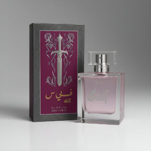 Perfume Arabe Hombre Feromonas Oud Afrodisiaco Nacional Saif