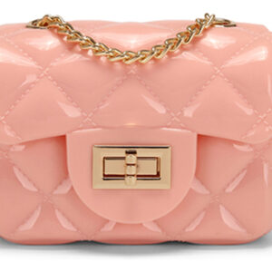 Cartera Minibag Bandolera Bolso Mujer Moda  Ppk-081-4