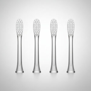 Set Cabezales Cepillo X 4 Piezas Repuesto Cepillo Electrico