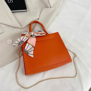 Cartera Minibag Bandolera Bolso Mujer Moda  Klq-137-7.5