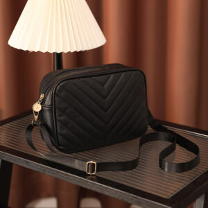 Cartera Minibag Bandolera Bolso Mujer Moda  Jk-821v-8